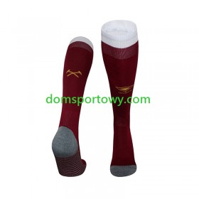 West Ham United Trzeci Skarpetki 2024-2025